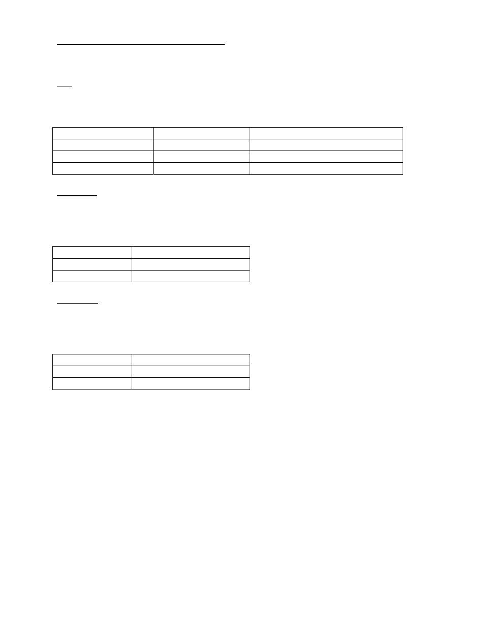 American Fibertek MRM-1485-2F8 User Manual | Page 6 / 8