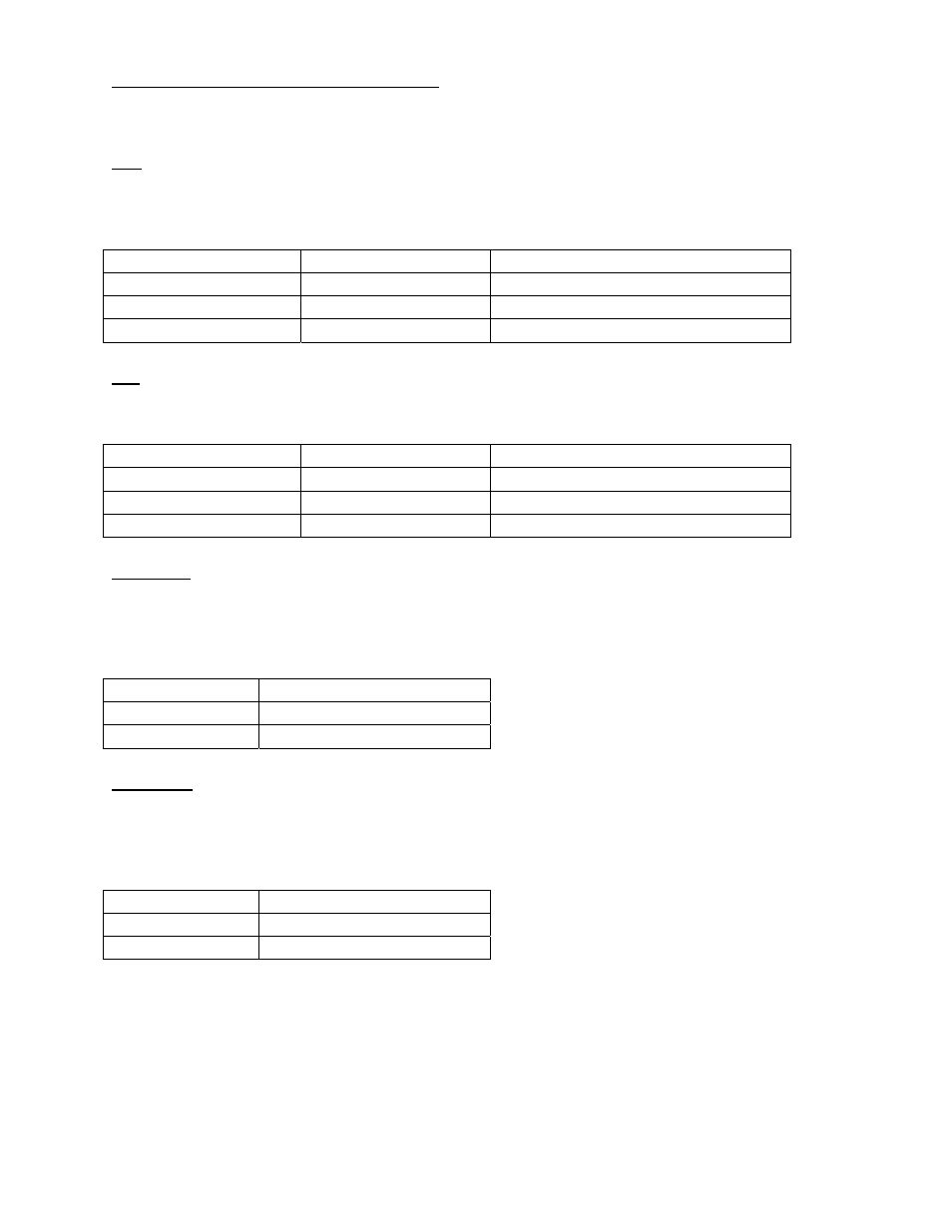 American Fibertek MTM-1485-2F8 User Manual | Page 6 / 8