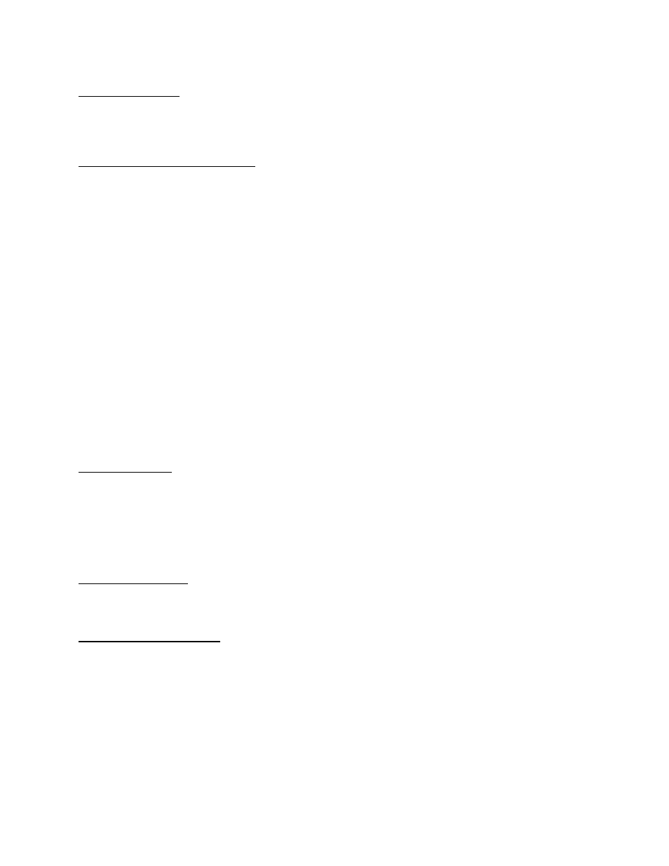 Installation and operation instructions | American Fibertek RRM-1485-2F8 User Manual | Page 3 / 8