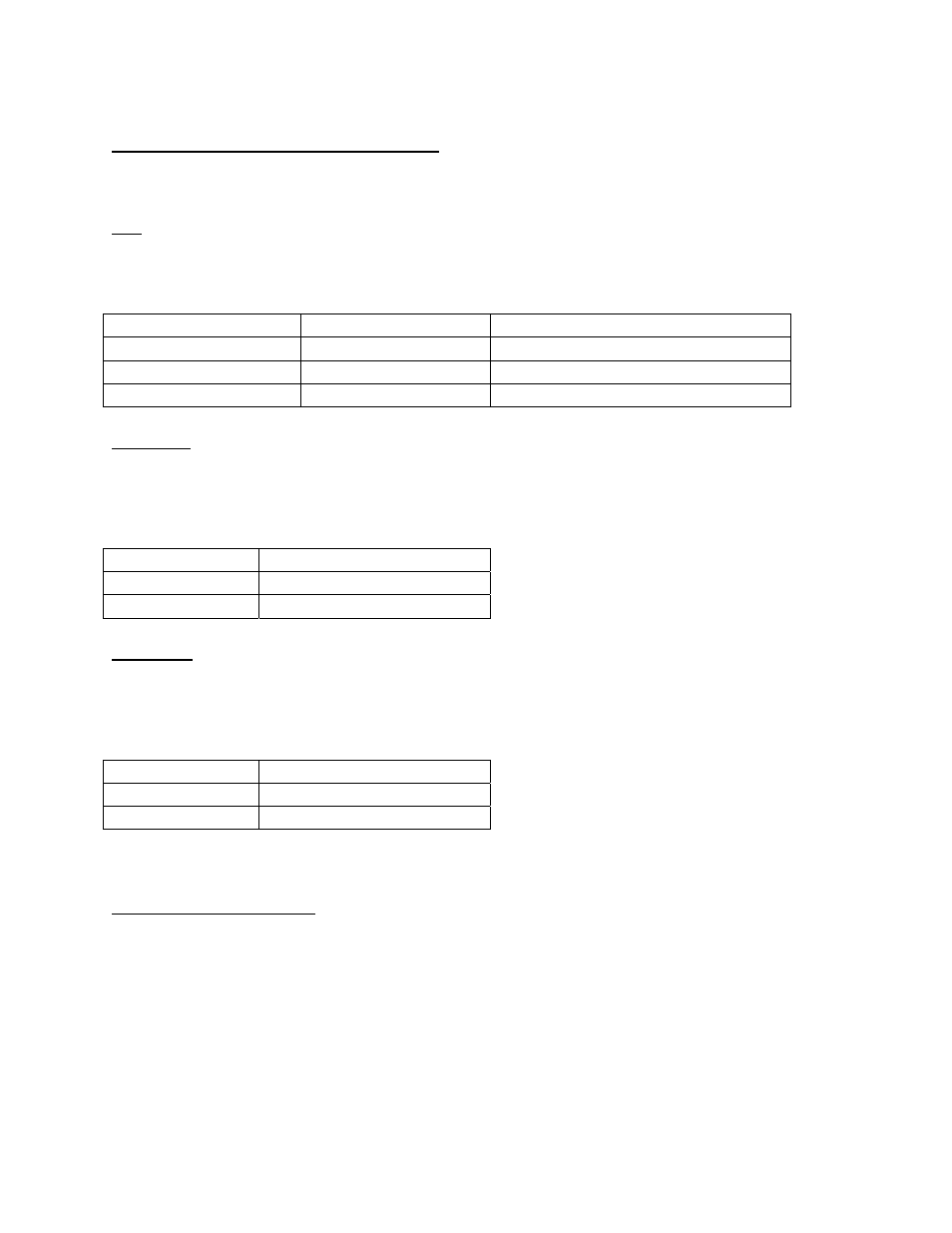 American Fibertek RRM-1485-2F8 User Manual | Page 7 / 8