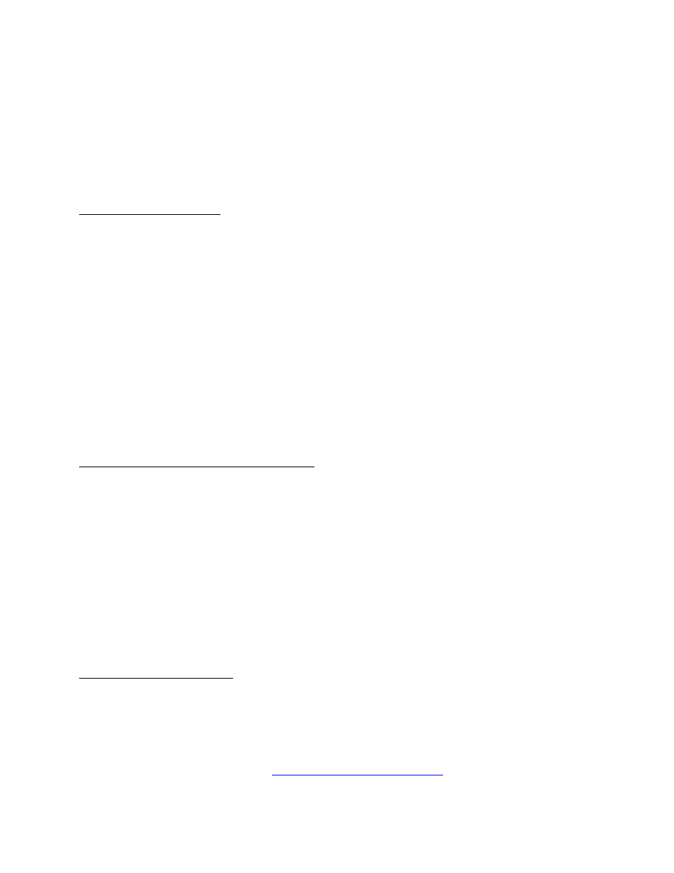American Fibertek RRM-1485-2F8 User Manual | Page 8 / 8