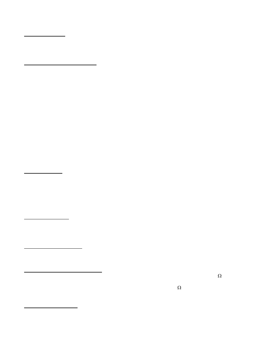 American Fibertek MRM-1200B User Manual | Page 2 / 4