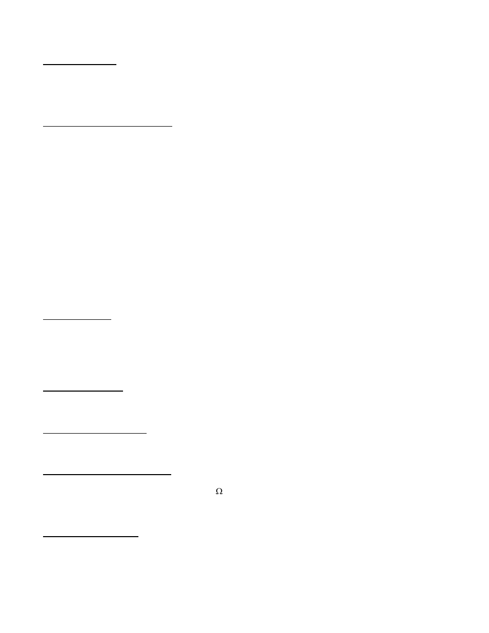 American Fibertek RTM-1200B User Manual | Page 2 / 4