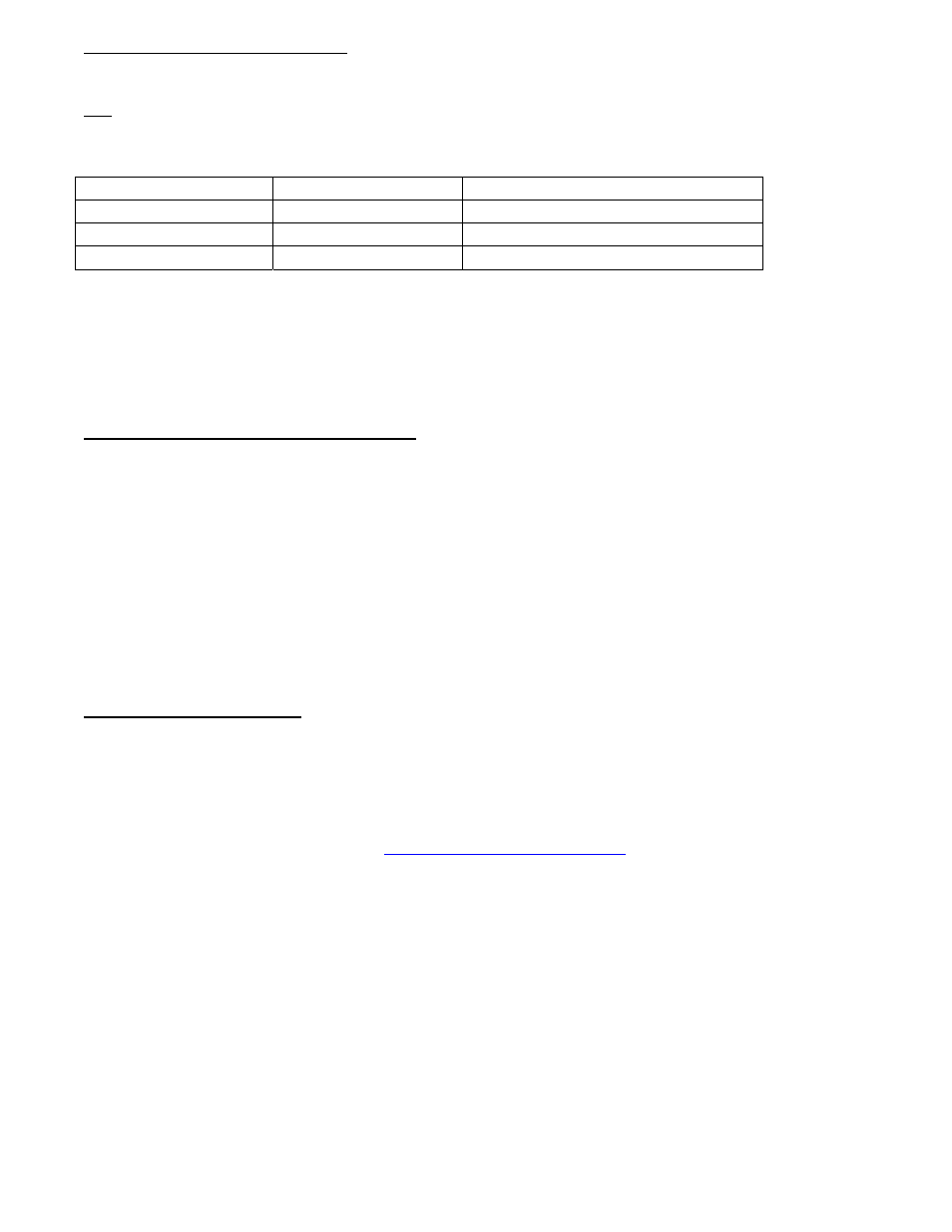 American Fibertek MT-388S User Manual | Page 4 / 4