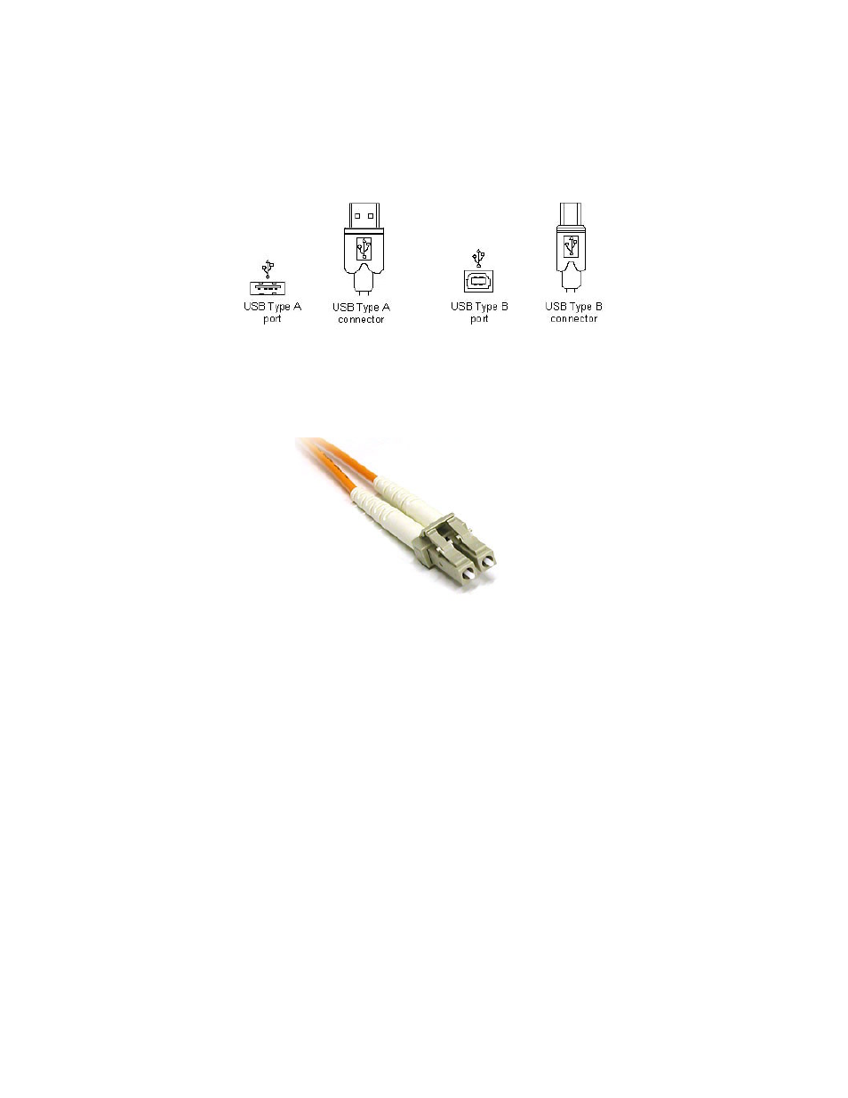American Fibertek Series USB 2.0 Fiber Optic Extender User Manual | Page 14 / 14