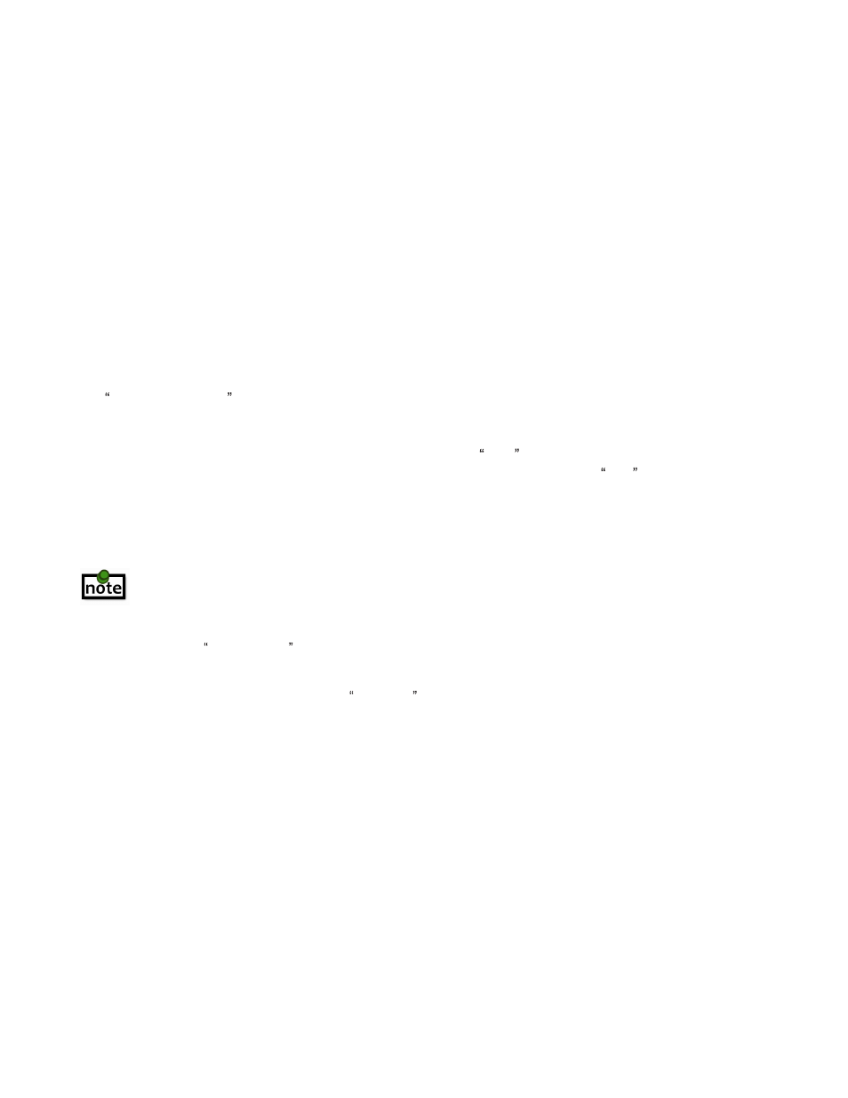 American Fibertek Series USB 2.0 Fiber Optic Extender User Manual | Page 8 / 14
