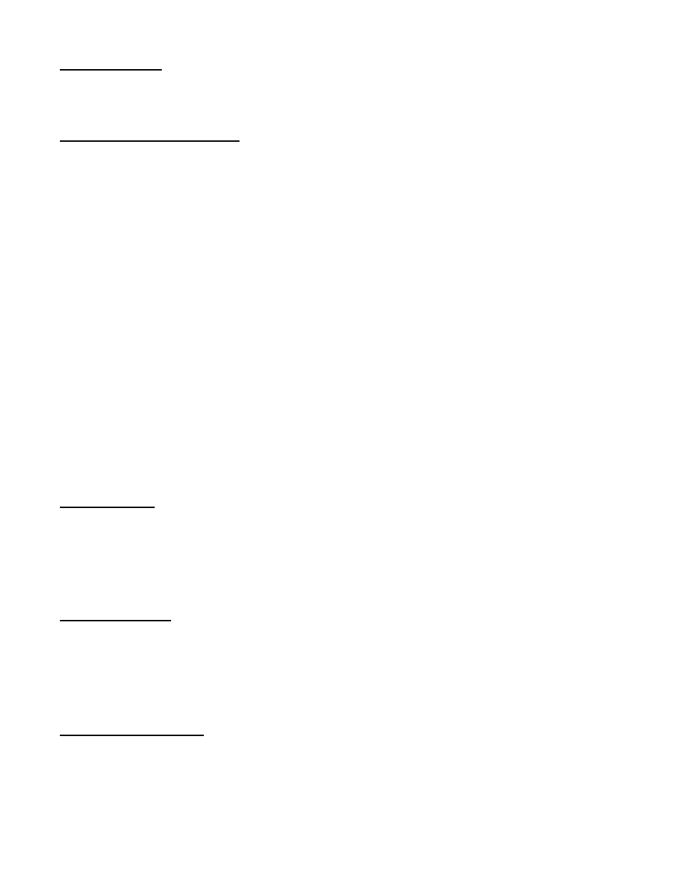 American Fibertek MX-481T-SC User Manual | Page 3 / 8