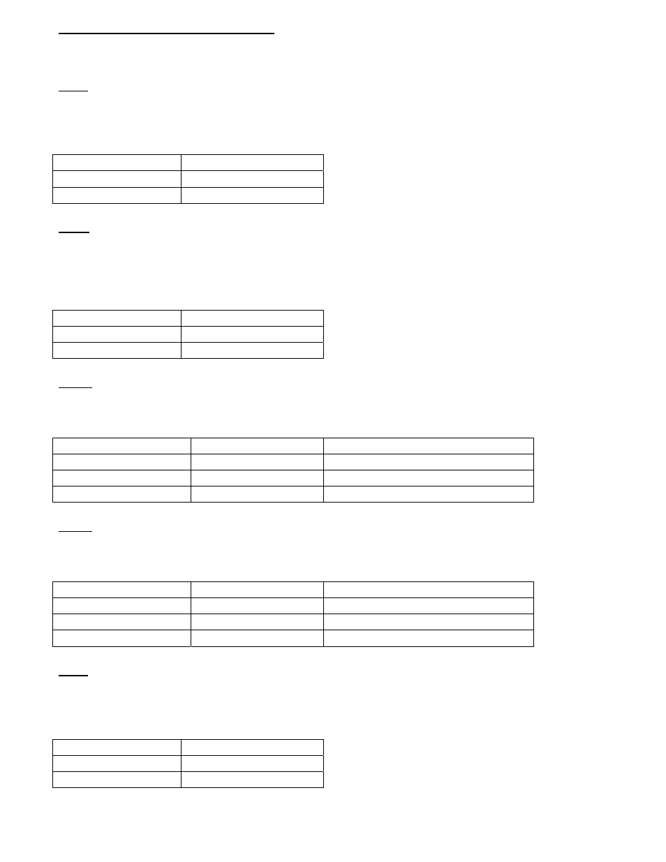 American Fibertek MX-481T-SC User Manual | Page 7 / 8