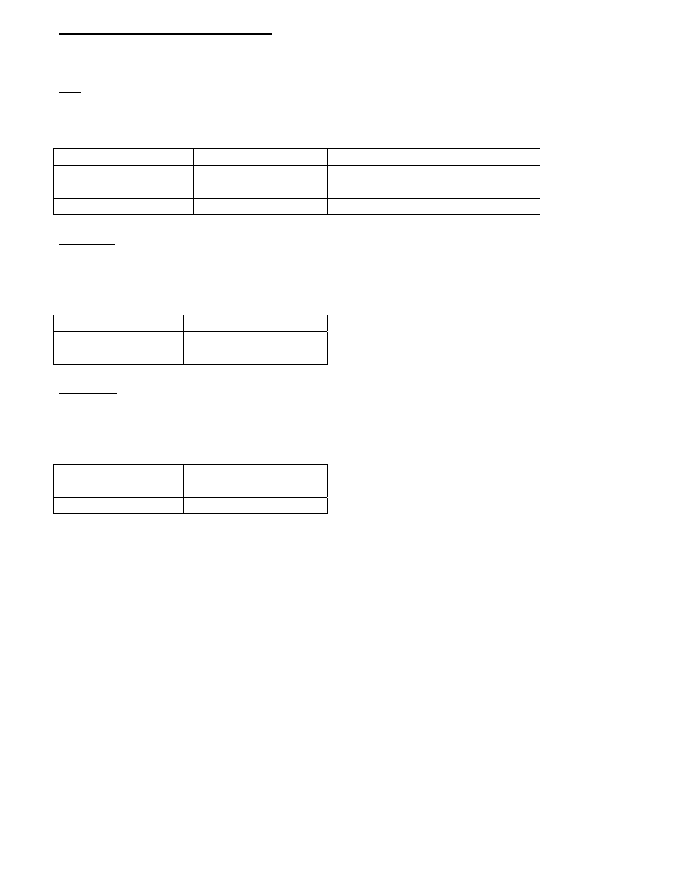 American Fibertek MRX-480SL User Manual | Page 7 / 8