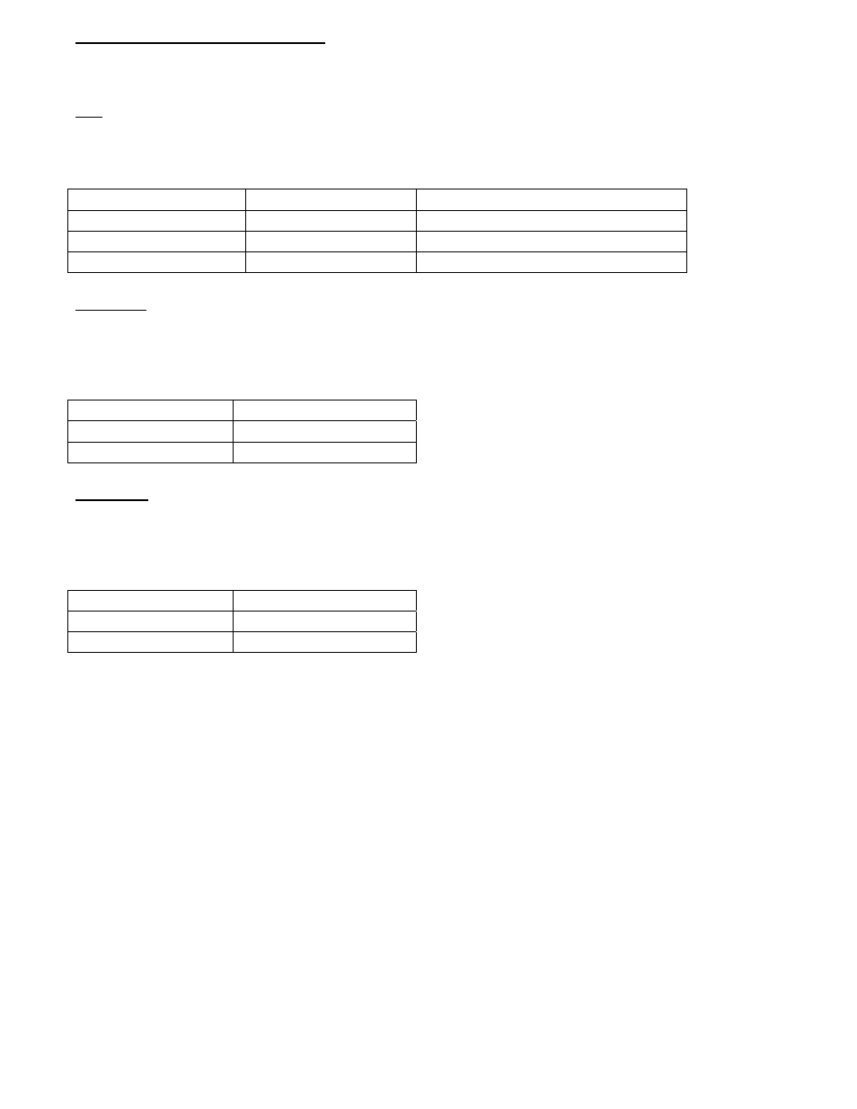American Fibertek MRX-480 User Manual | Page 7 / 8