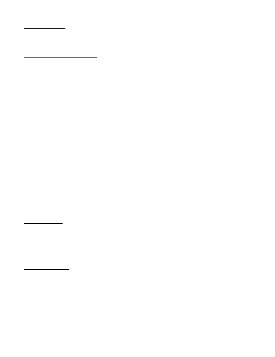 American Fibertek MX-480 User Manual | Page 3 / 8