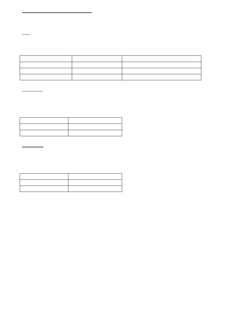 American Fibertek MX-480 User Manual | Page 7 / 8