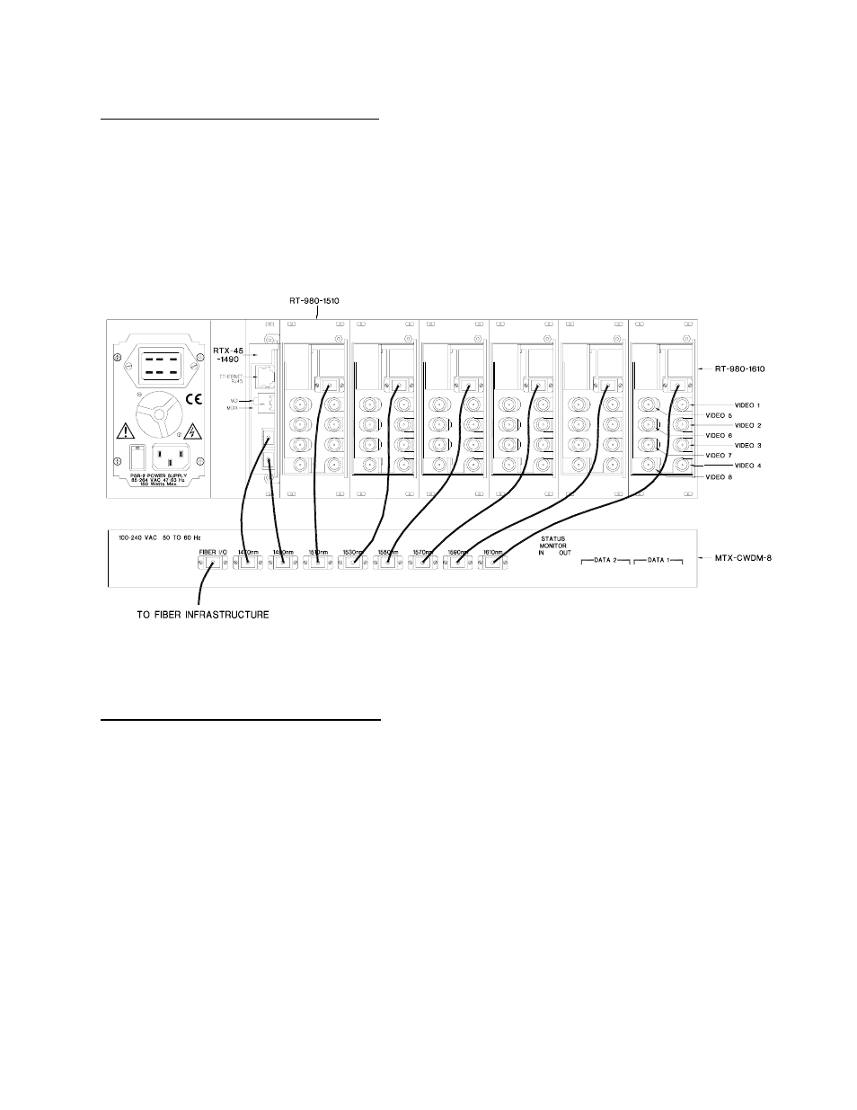 American Fibertek RR-94845SL User Manual | Page 6 / 12