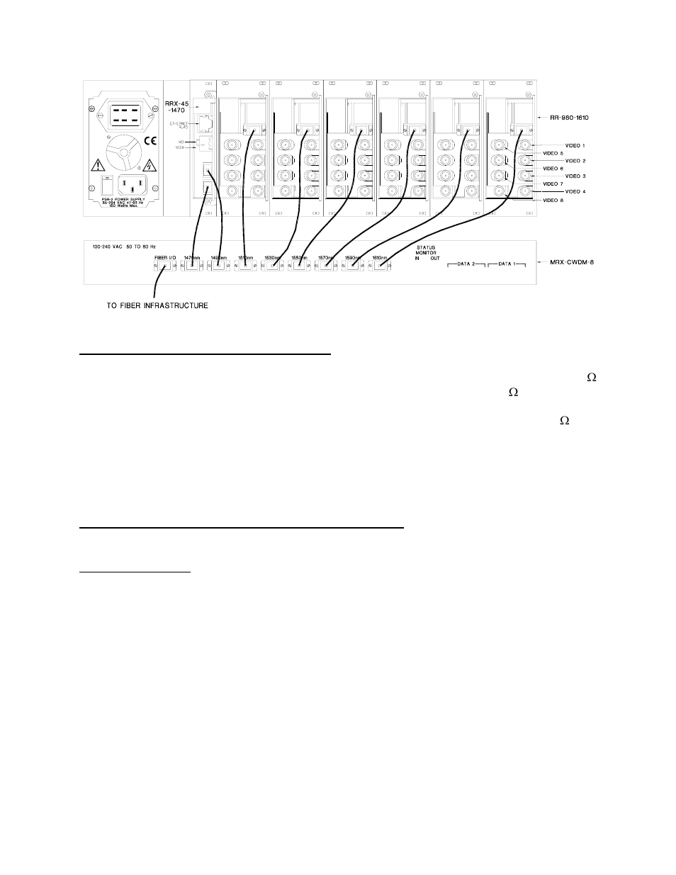 American Fibertek RR-94845SL User Manual | Page 7 / 12