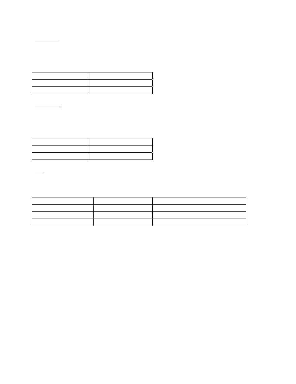 American Fibertek RR-94882SL User Manual | Page 15 / 16