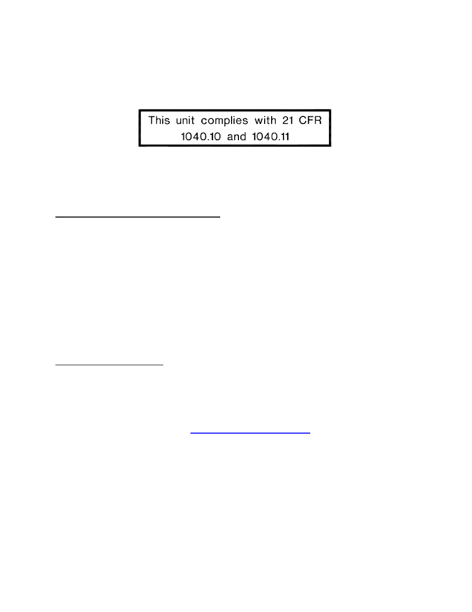 American Fibertek RR-94882SL User Manual | Page 16 / 16