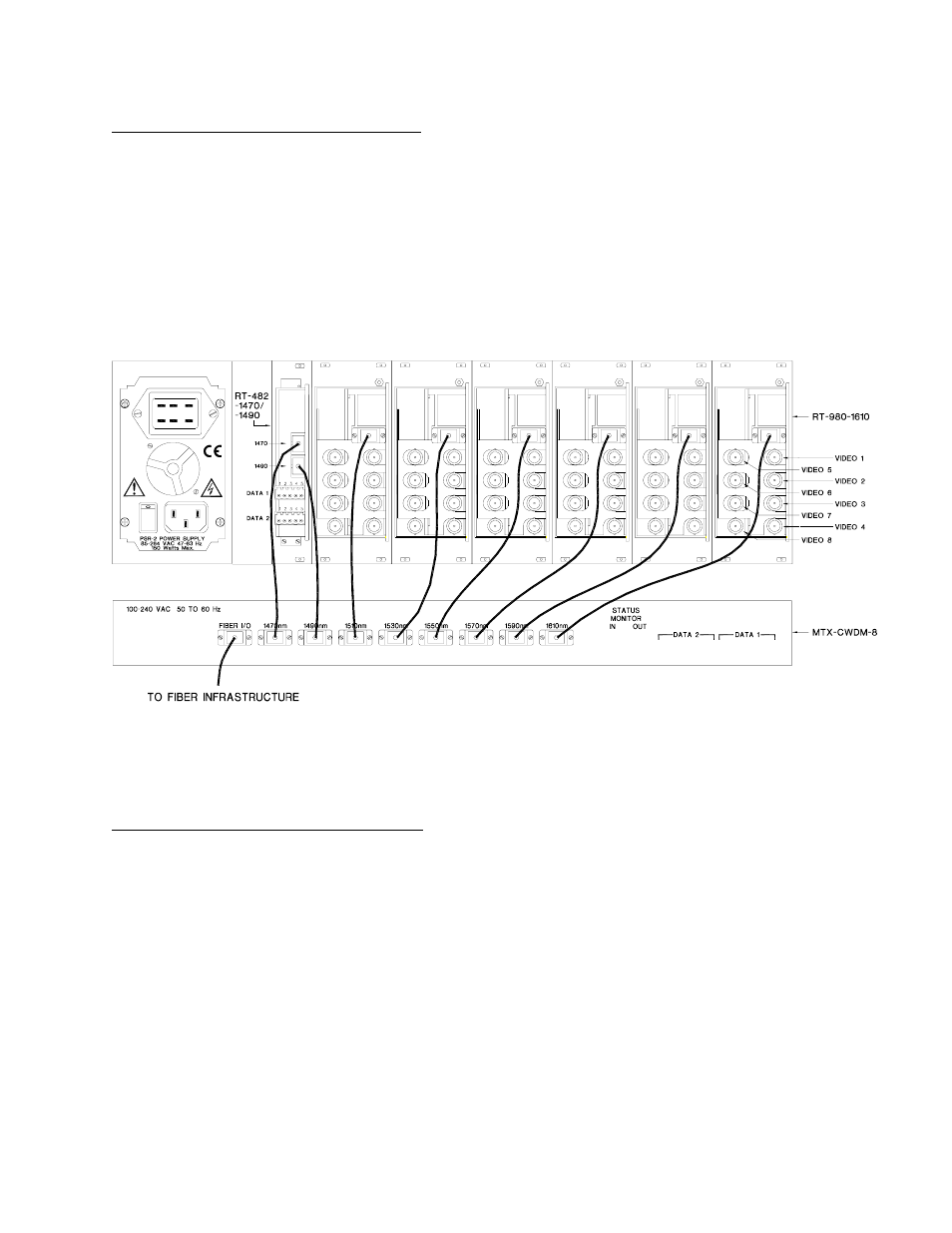 American Fibertek RR-94882SL User Manual | Page 6 / 16