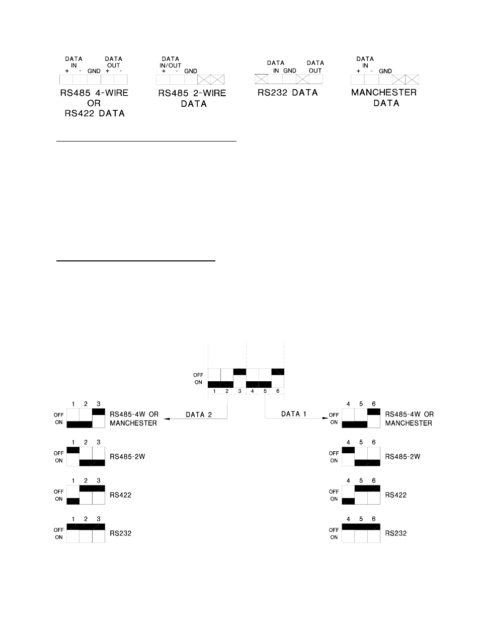 American Fibertek RR-94882SL User Manual | Page 8 / 16