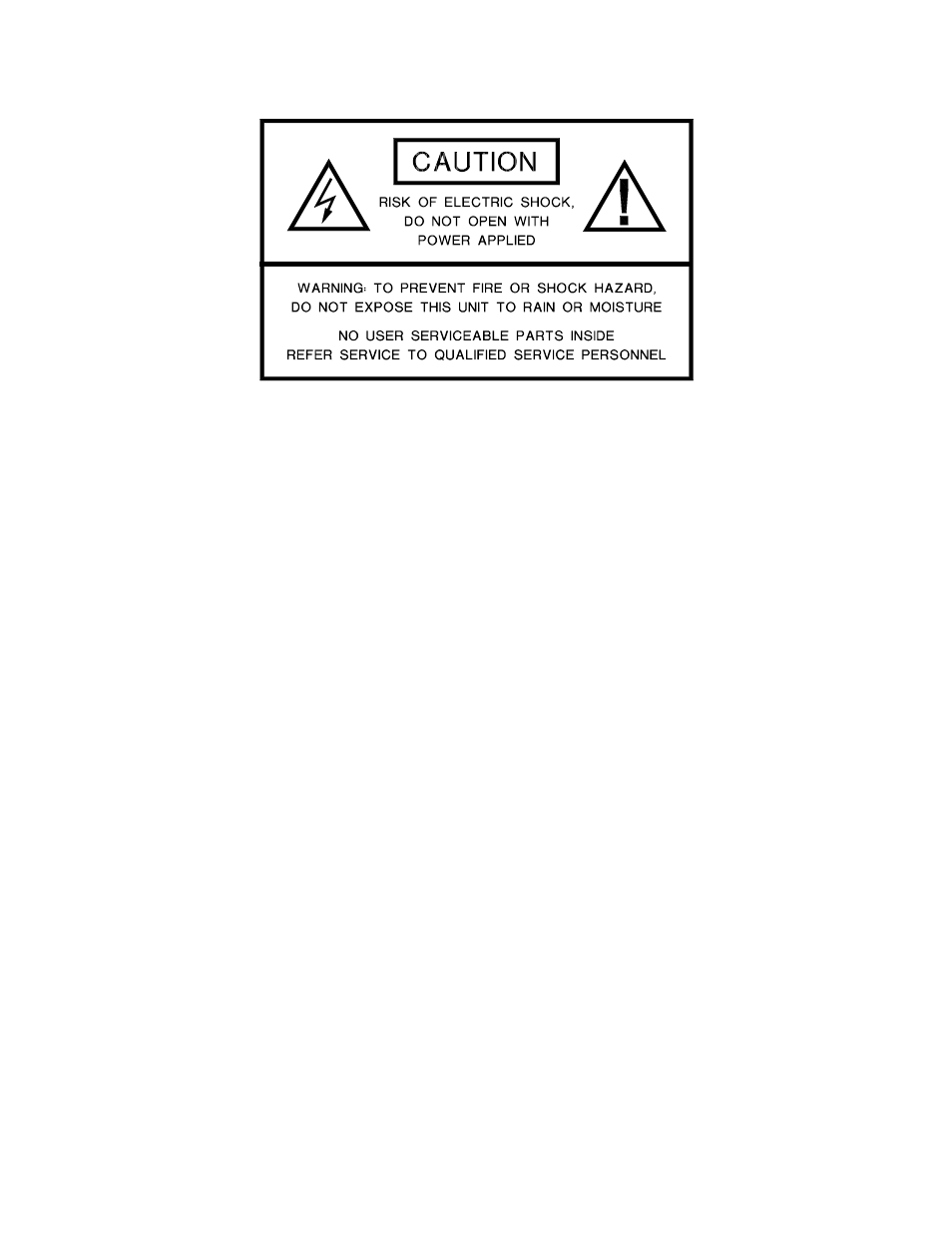 American Fibertek RR-93282SL User Manual | Page 2 / 16