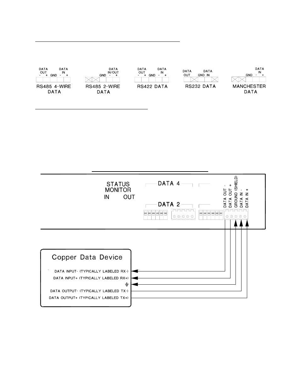 American Fibertek RR-93285SL User Manual | Page 7 / 15