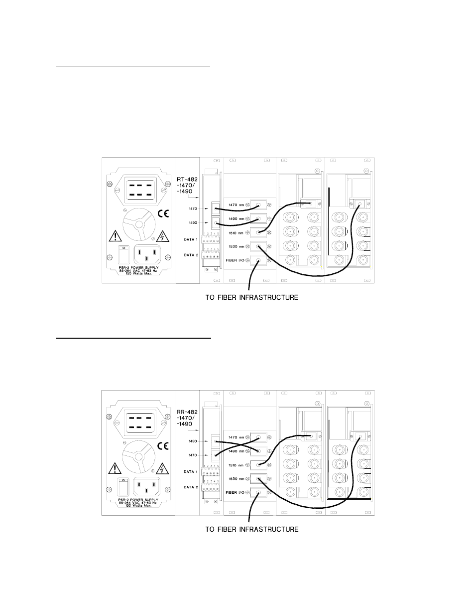 American Fibertek RR-91685SL User Manual | Page 6 / 16