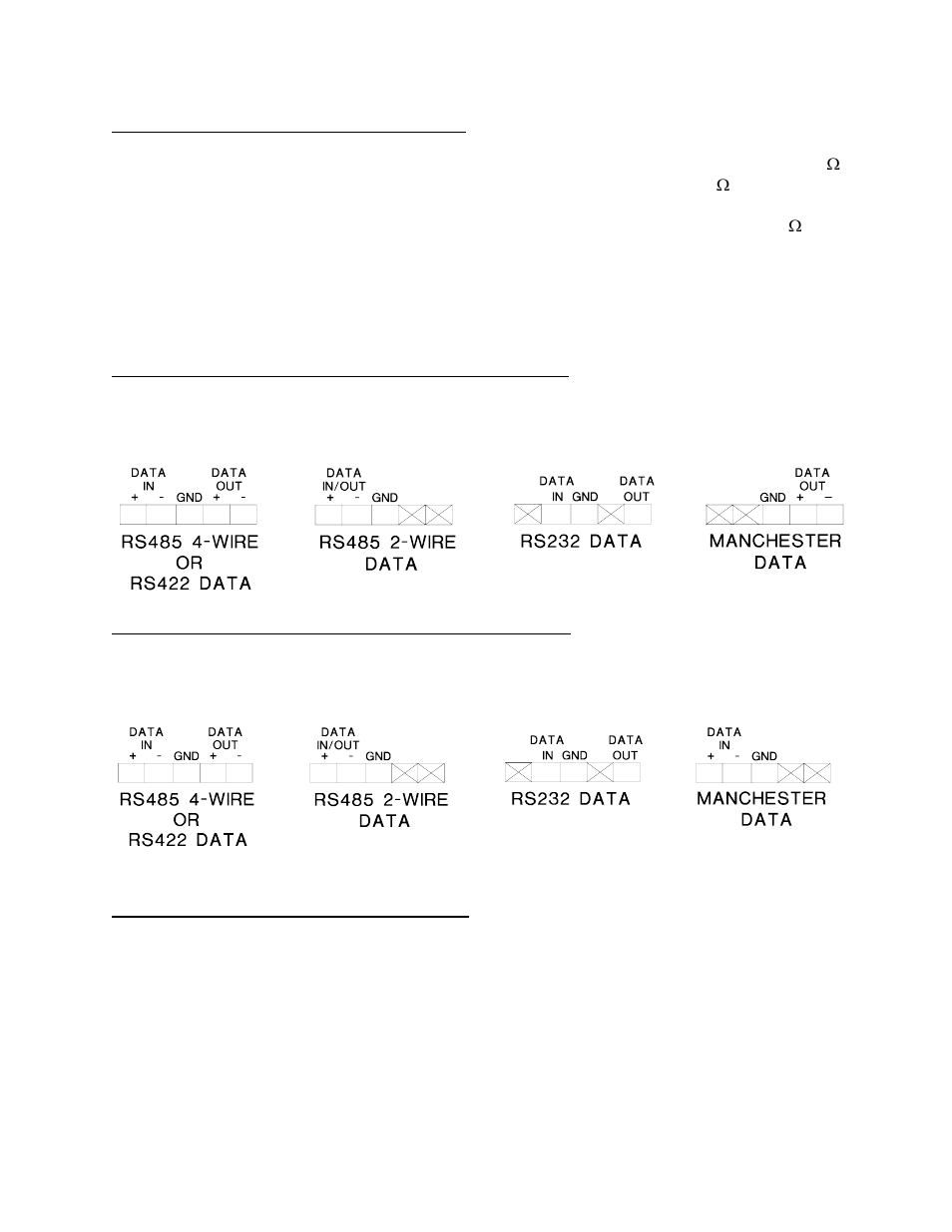 American Fibertek RR-91685SL User Manual | Page 7 / 16