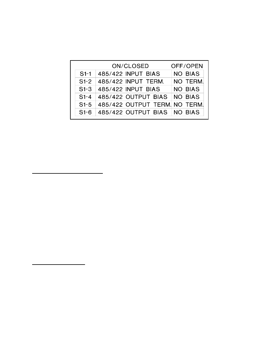 American Fibertek RR-91685SL User Manual | Page 9 / 16