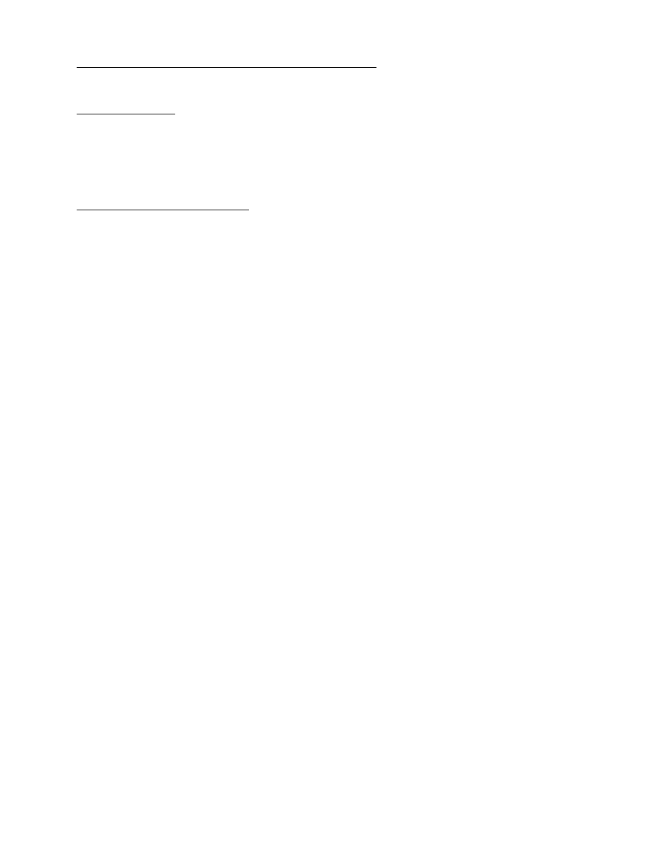 American Fibertek MRX-986-UTP User Manual | Page 3 / 12