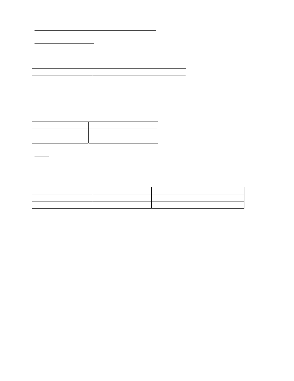 American Fibertek MRX-986-UTP-H User Manual | Page 11 / 12