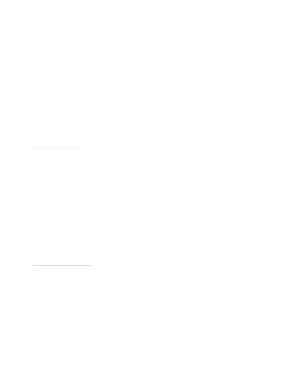 American Fibertek MRX-986-UTP-H User Manual | Page 7 / 12