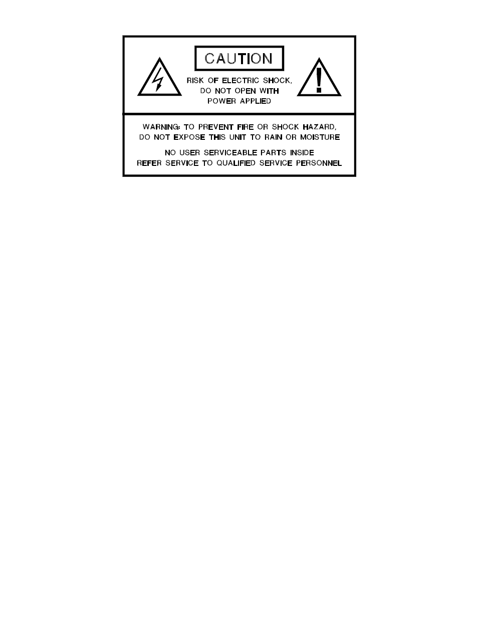 American Fibertek MRX-986C-SL User Manual | Page 2 / 10