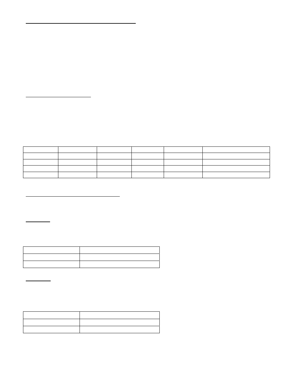 American Fibertek RR-984C-SL User Manual | Page 5 / 6