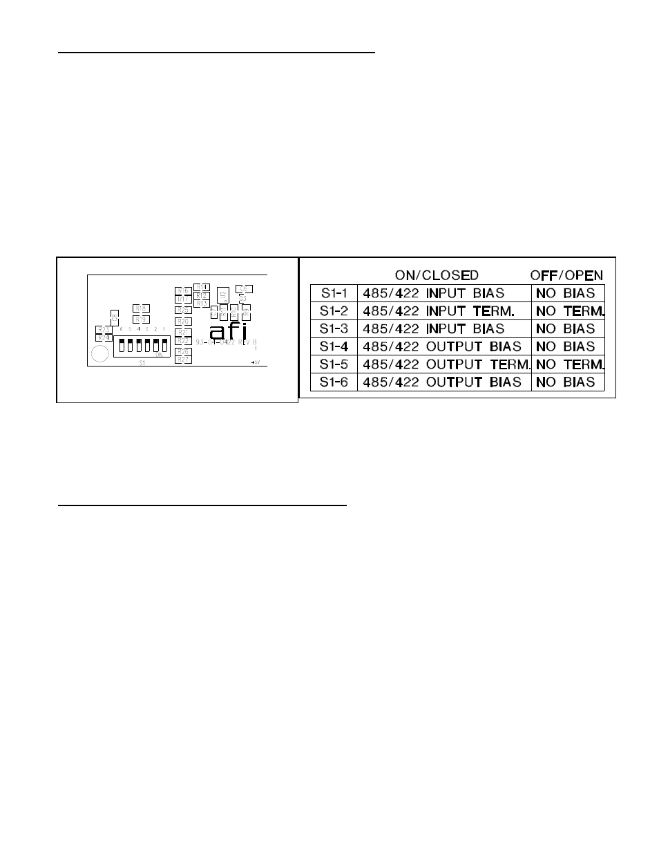 American Fibertek MT-946C-SL User Manual | Page 6 / 8