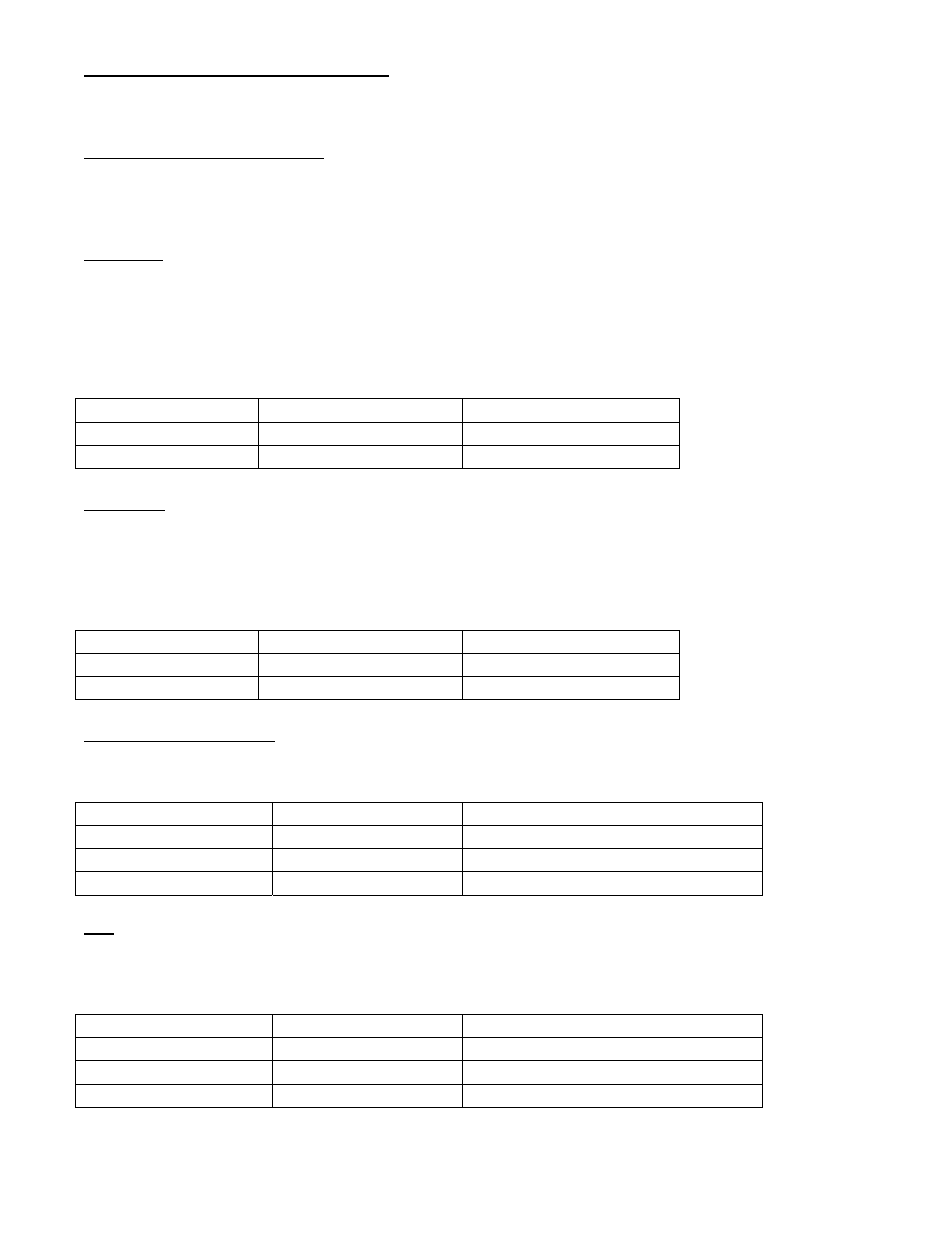 American Fibertek MT-946C-SL User Manual | Page 7 / 8