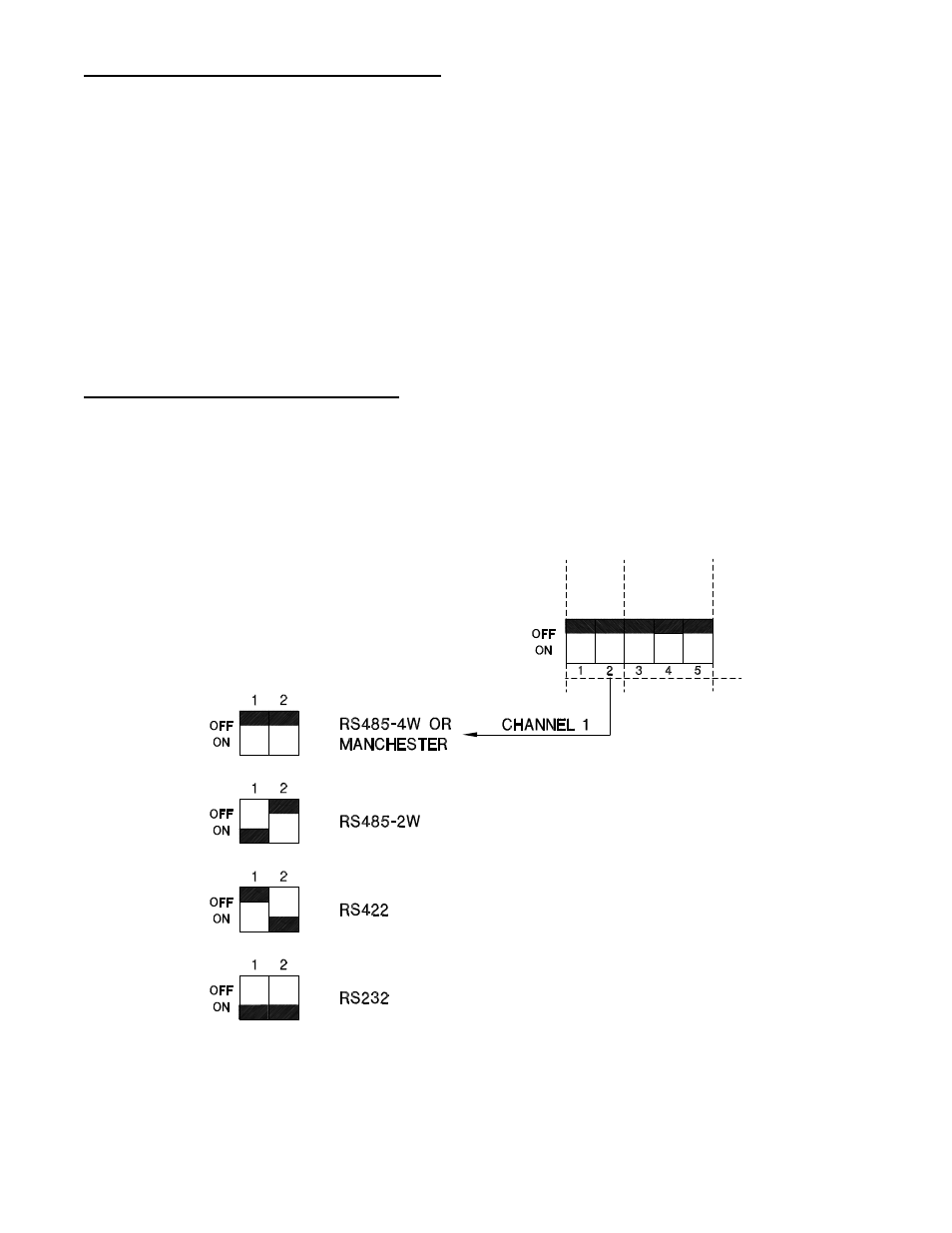 American Fibertek MR-944C-SL User Manual | Page 5 / 8