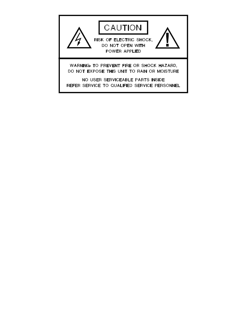American Fibertek MR-944C User Manual | Page 2 / 8