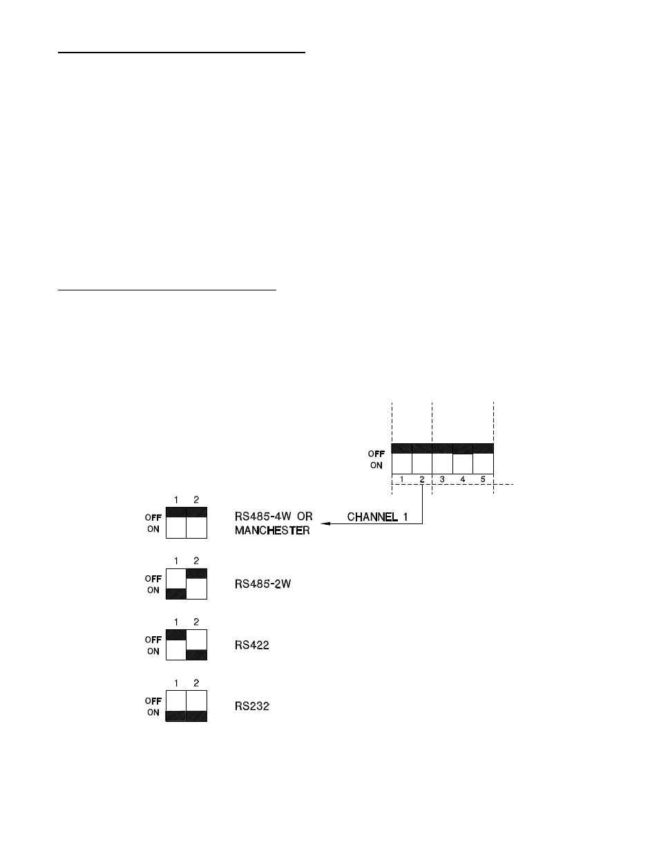 American Fibertek MR-944C User Manual | Page 5 / 8
