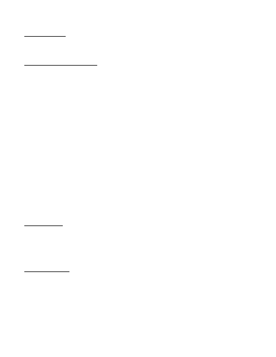 American Fibertek MT-944C User Manual | Page 3 / 8
