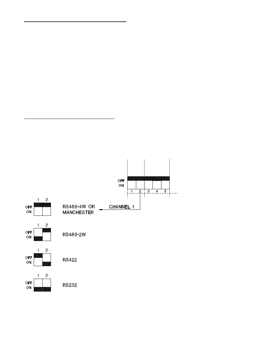 American Fibertek RR-944C User Manual | Page 5 / 8