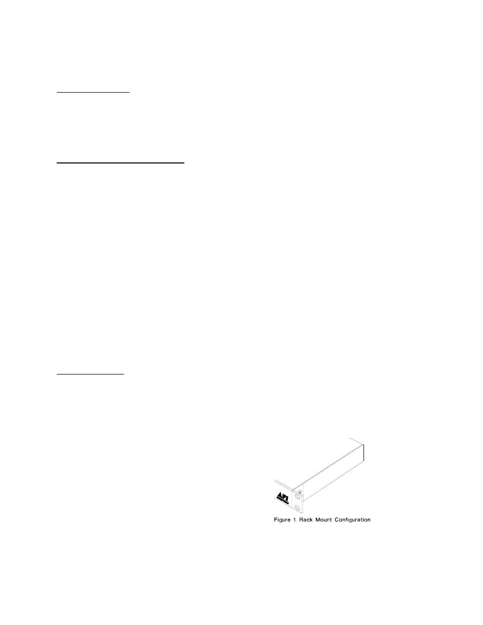 American Fibertek MRX-8889C-SL User Manual | Page 3 / 12