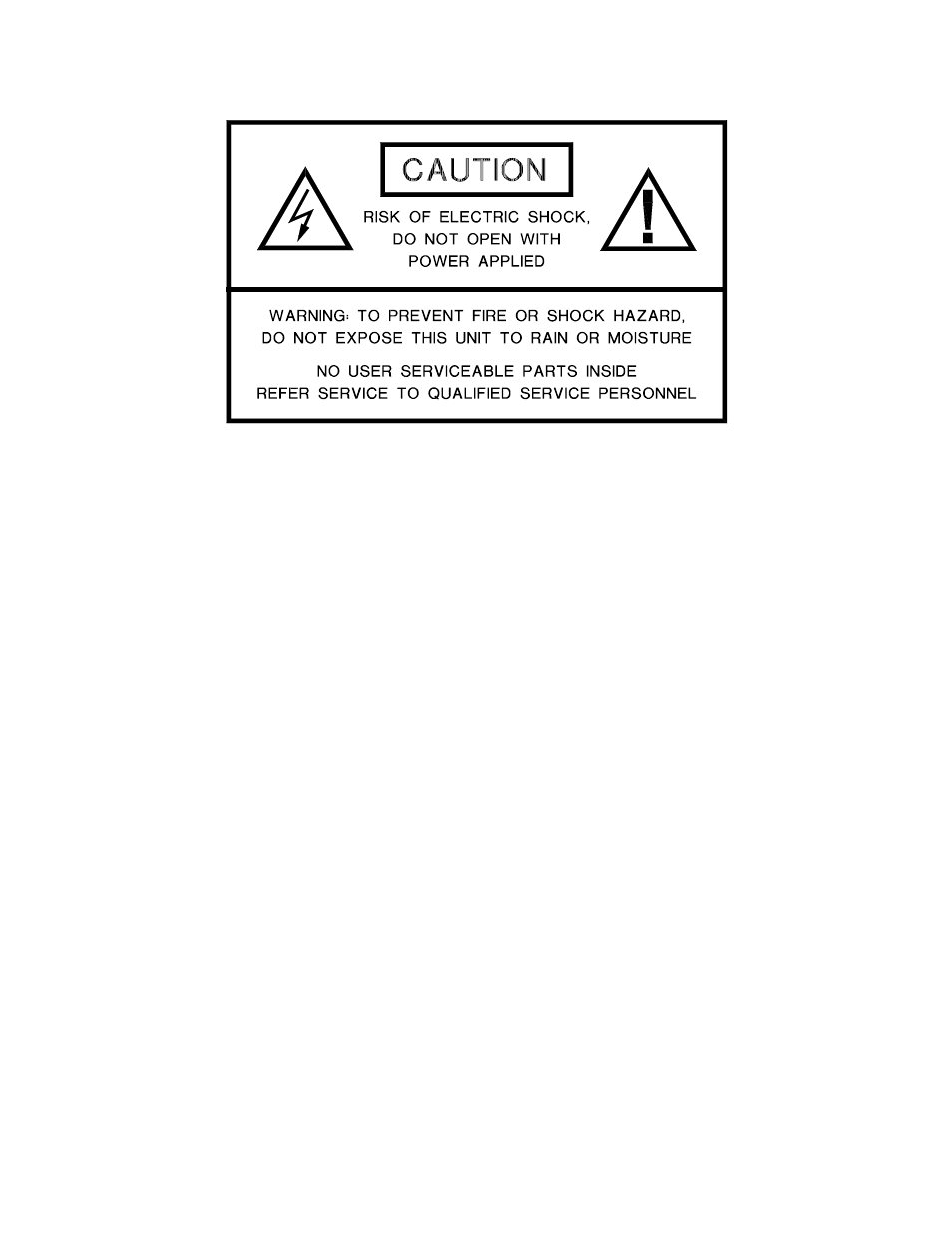 American Fibertek MRX-8885C User Manual | Page 2 / 12