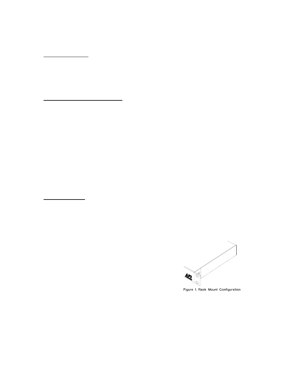 American Fibertek MRX-8810C-SL User Manual | Page 3 / 8