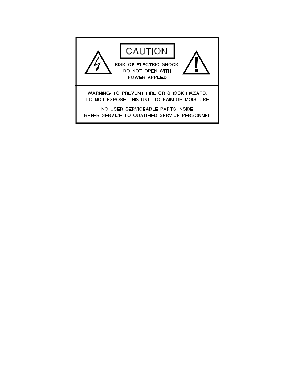American Fibertek RR-93200C-SL User Manual | Page 2 / 8