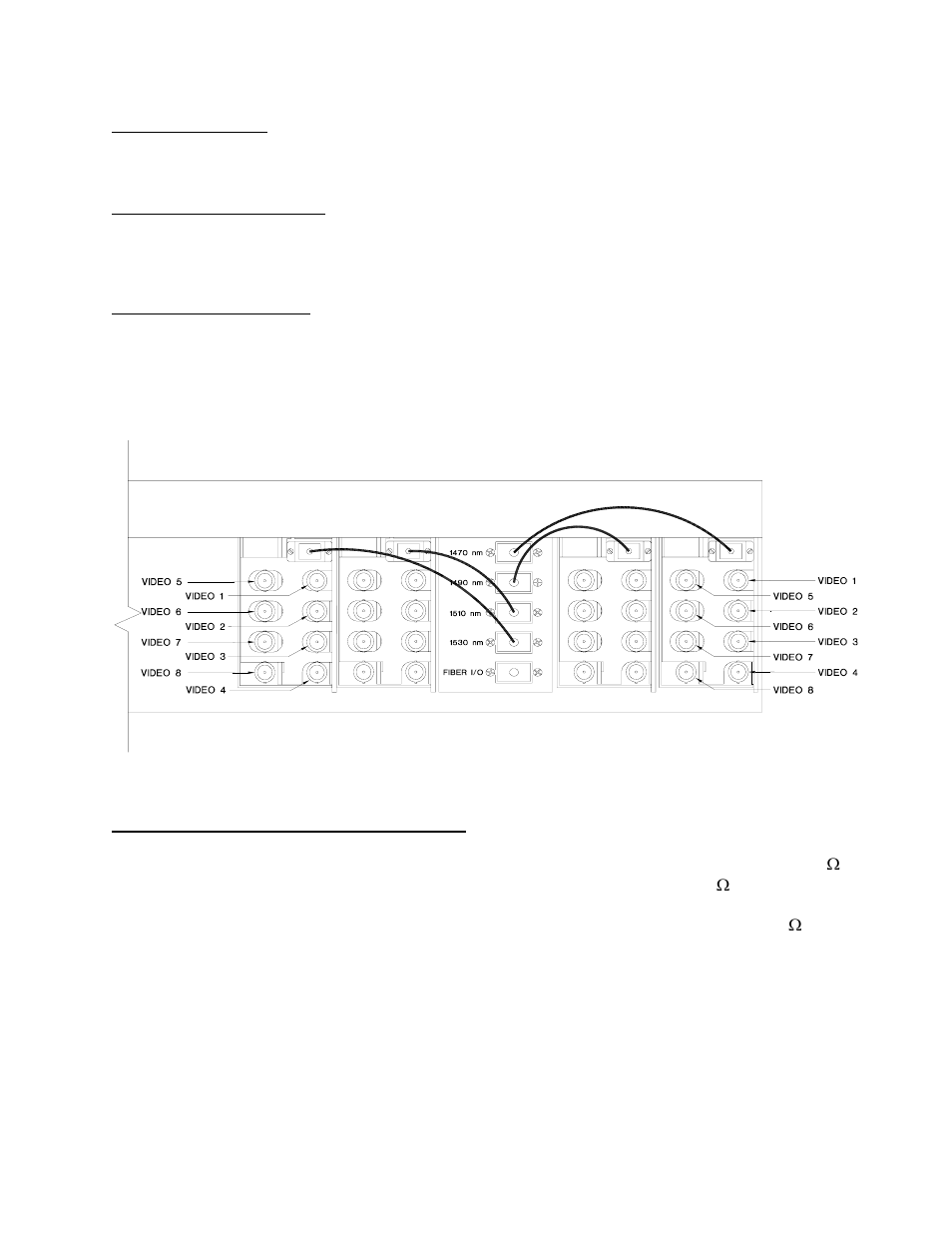 American Fibertek RR-93200SL User Manual | Page 5 / 8