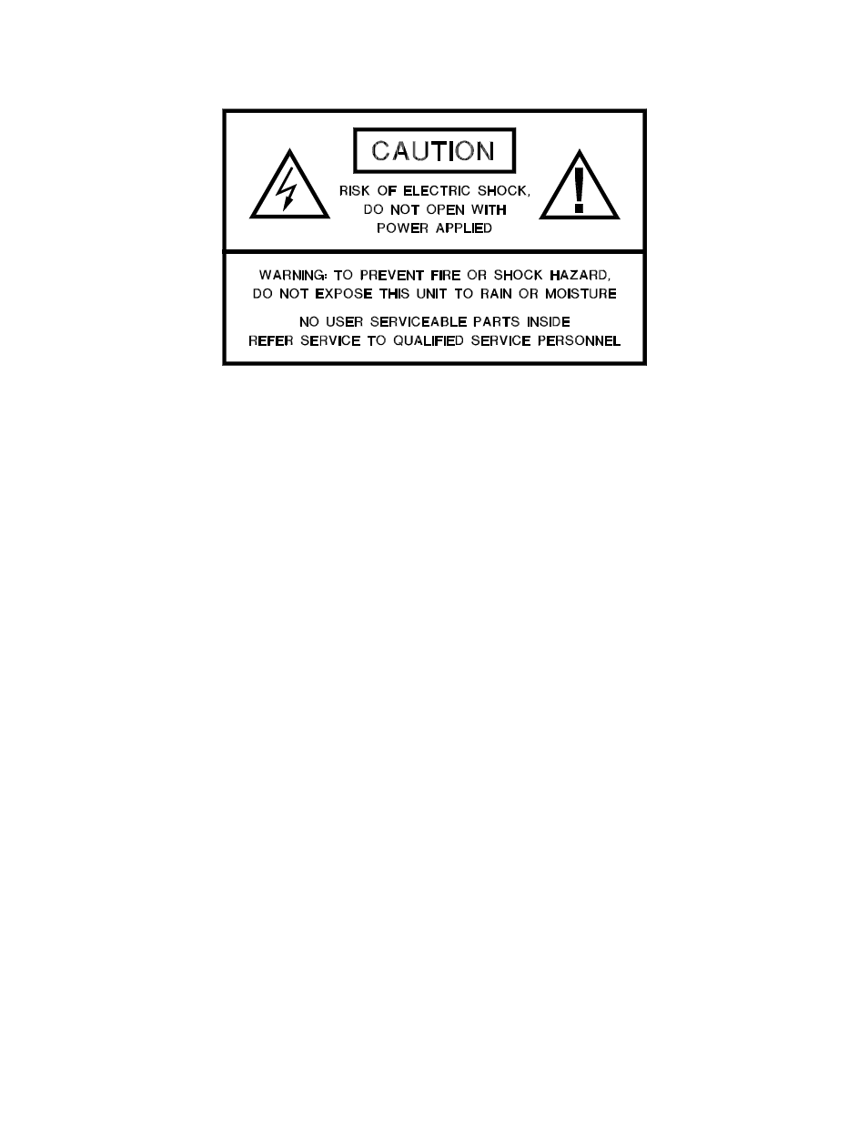 American Fibertek MRR-91600C-SL User Manual | Page 2 / 7