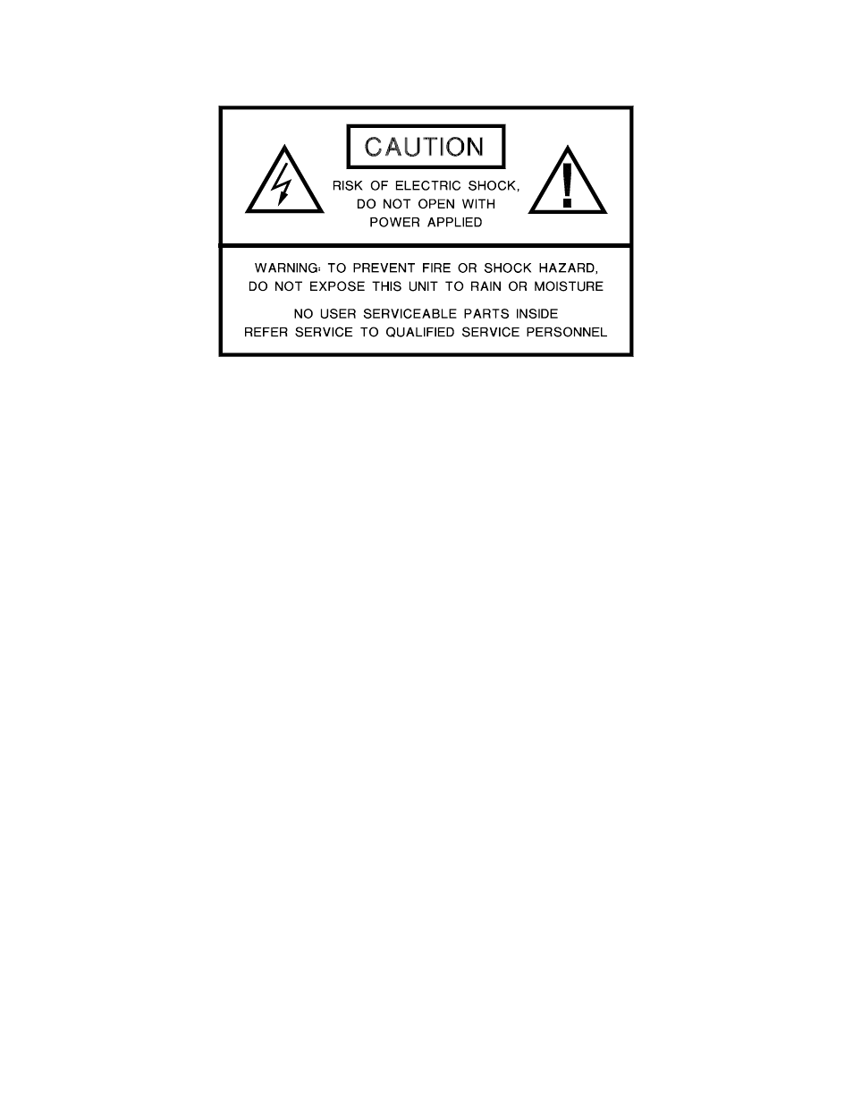 American Fibertek RR-91600D-SL User Manual | Page 2 / 8