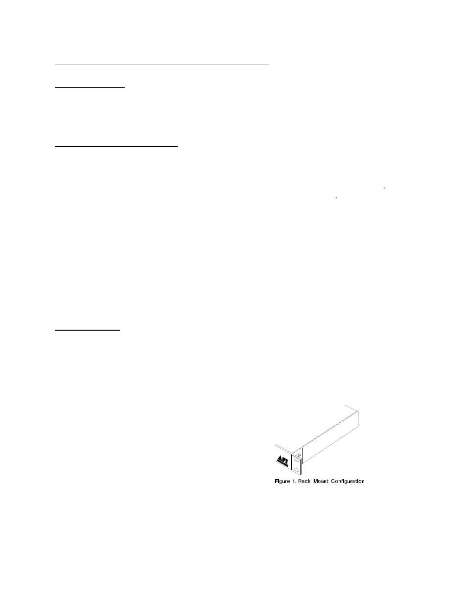 American Fibertek MRR-91600C User Manual | Page 3 / 7