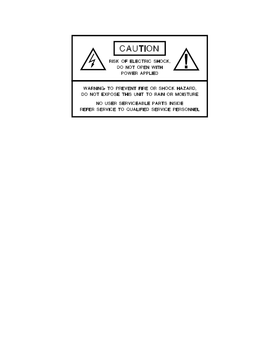 American Fibertek MRR-91600C-283 User Manual | Page 2 / 7