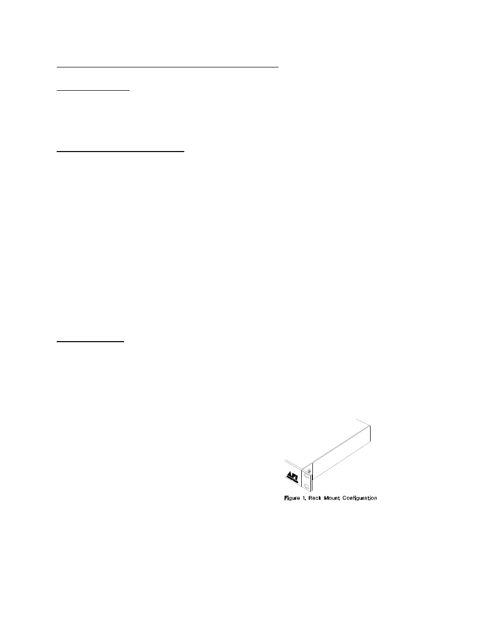 American Fibertek MRR-91600C-283 User Manual | Page 3 / 7