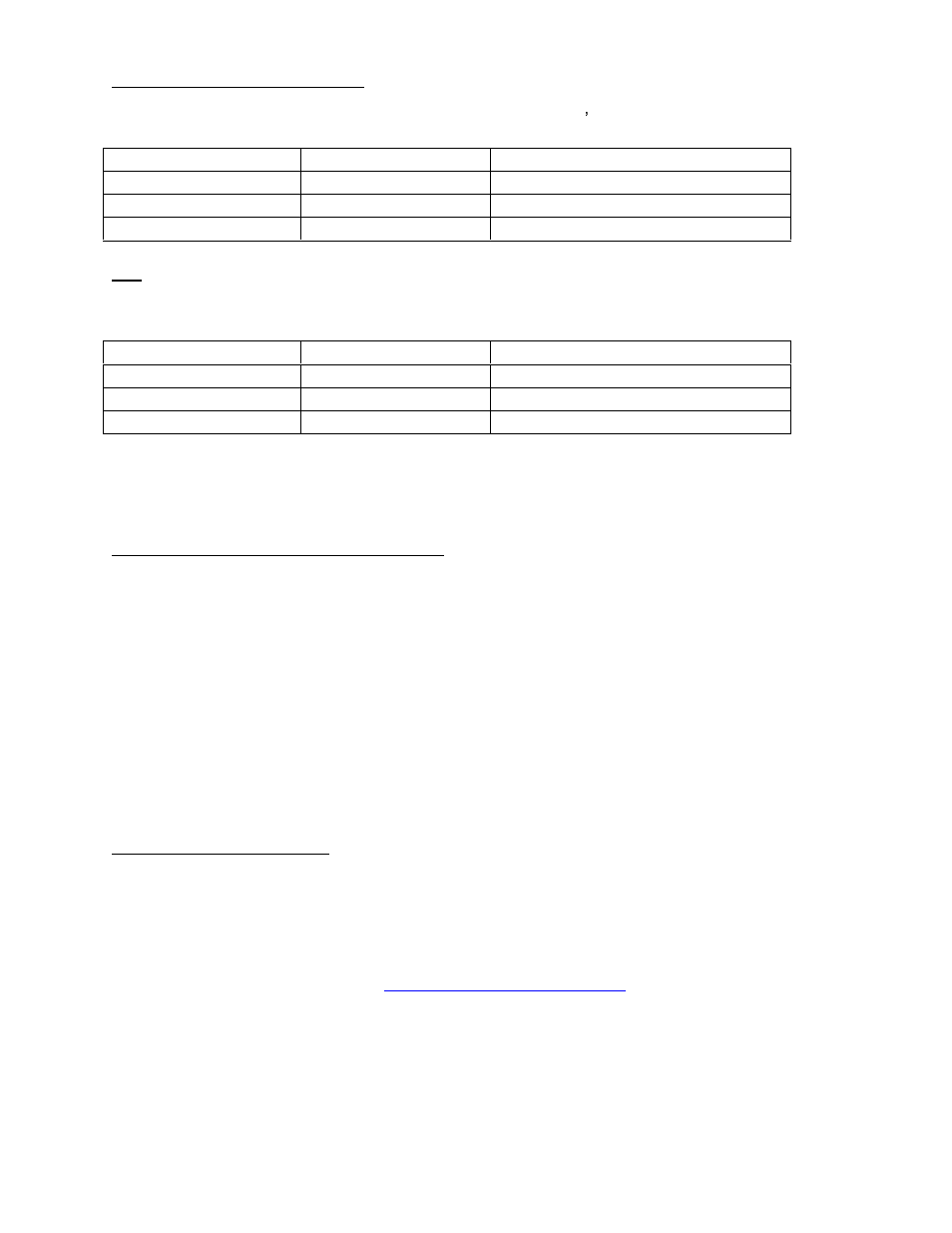 American Fibertek RR-980C-SL User Manual | Page 4 / 4